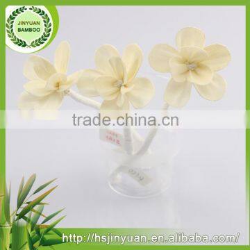Flower ROUNDultrasonic Aroma Diffuser photo-6