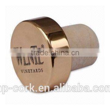 TPE synthetic cork stopper