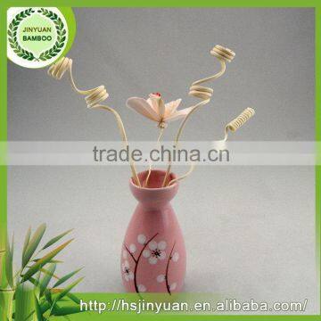 New products top sell color reed stick diffuser in china
