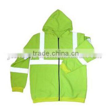 Reflective jacket EN471 reflective clothing
