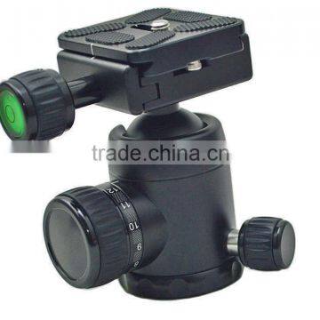 Professional Pure Aluminum Fiber Digital High Quality Camera Tripod Topcon photo-6