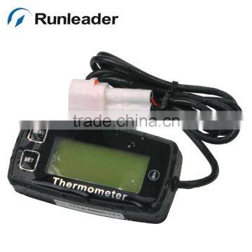 Thermometer for Motorcycle Motocross Jet Ski Paramotor Parajet photo-2