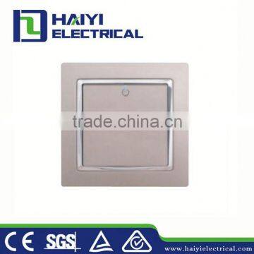 Wall Switch Fused Factory Direct