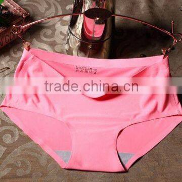 Guangzhou Professional Factory Supply Sexy Seamless Panty Quality Choice photo-2