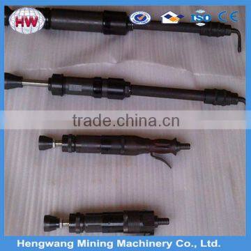 Hot sale D9 Pneumatic tampers machine