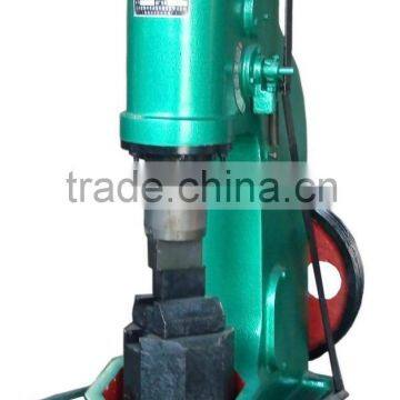 Air hammer pneumatic forging hammer C41-25KG (SEPARATE)