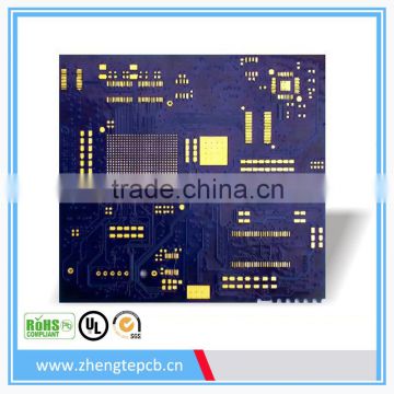 High Performing copper base double-sided online pcb