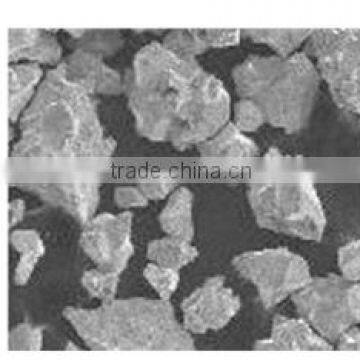 china crystalline tungsten carbide powder WC