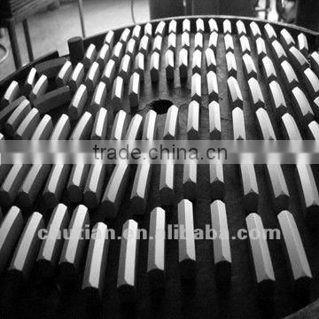 tungsten carbide coal mine drill bits K036