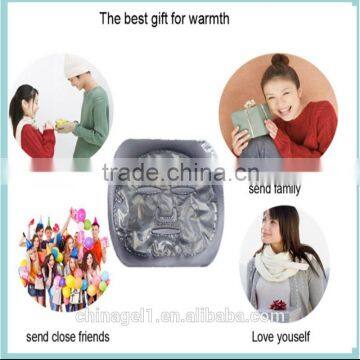 High Quality Moisture Collagen Gel Facial Mask photo-4