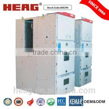 KYH1-24 switchgear cabinet Metal-clad Switchgear gas insulated switchgear