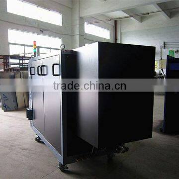 BWS-400 quick heat and cool TCU for injection molding machine