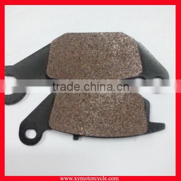 06455-KSV-J04 Motorcycle Brake Pads Supplier Front Brake Pads for Honda SH150