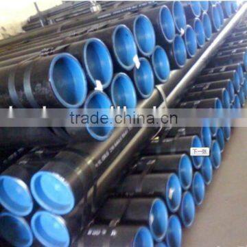 ISO3083 L320 or X46 Pipe line Carbon& Carbon-Manganese Steel