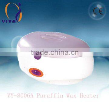 VY-8006A Bulk paraffin hot wax pot for sale