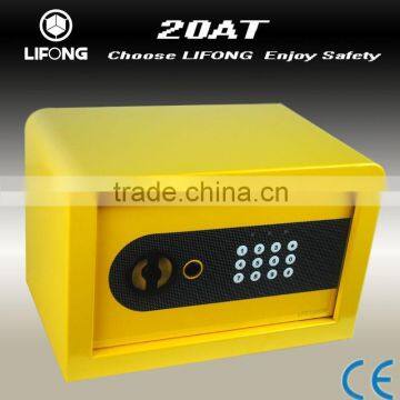 Cheap electronic safe box for kids as gift or for promotion activity