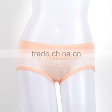 Newest Fashional Hot Sexy Modal Panties Women 6005