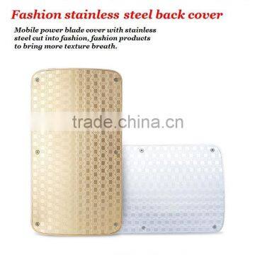 Remax Ultra Thin Portable Power Bank 4000mah photo-4