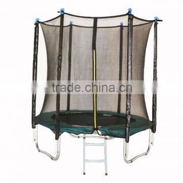 6FT Gymnastics Equipment Trampoline For Sale