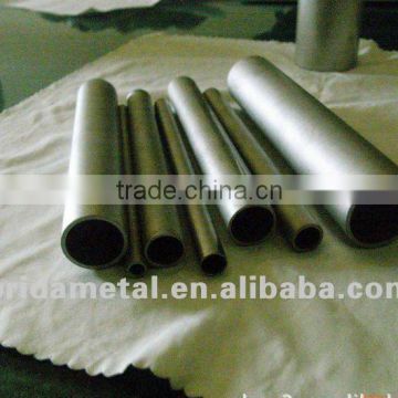 High pressure tungsten Pipes per foot/feet price