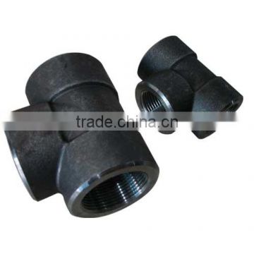 Pipe fittings