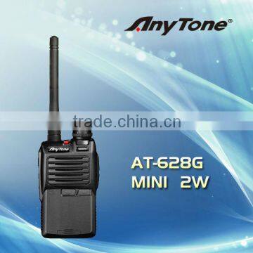 AT628G Handheld Transceiver