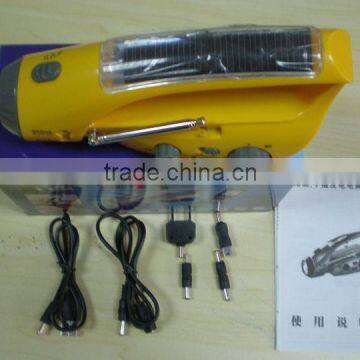 Best Selling Price Solar Torch photo-2