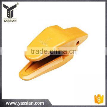 6I6604 J600 heavy duty excavator bucket adapter