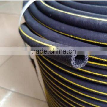 Aeration rubber hose