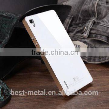 High Quality Aluminum Frame for HUAWEI P7 photo-2