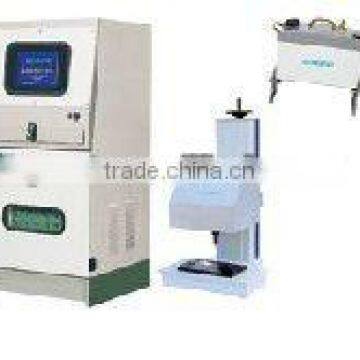 JOY Cost Saving Pneumatic Marking Machine with 2 Marking Heads