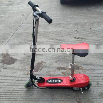 Kids 24v 120w Smart Electric Scooter,kid Mini Electric Scooter photo-2