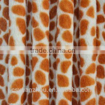 soft minky fabric for bedding set