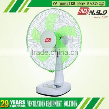 Factory in Foshan 12 Inch Mini Electric Fan photo-4