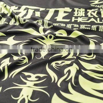 Designer Plus Size Animal Printed 3d T-shirt photo-5