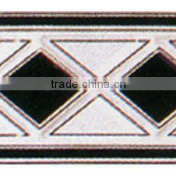 8X25 wall ceramic waist tile