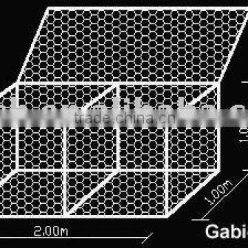 gabion box(factory)