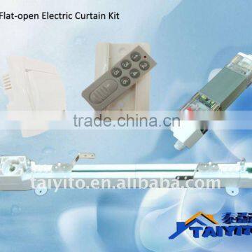 electric curtain system/curtain switch/smart home controlling system