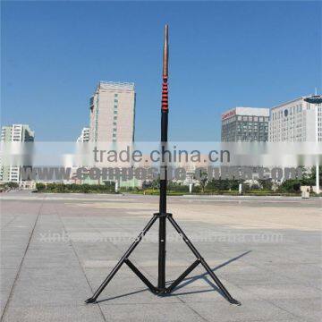 Carbon Fiber Telescopic Mast photo-2