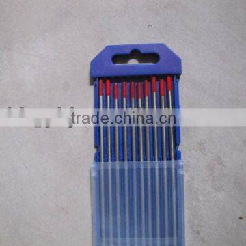 tungsten electrode 2.4--150