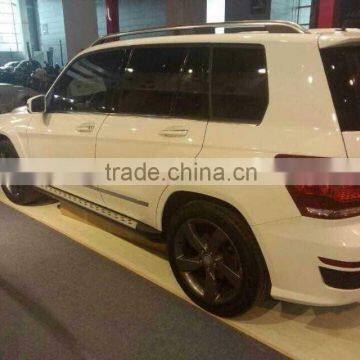 Mercedes glk accessories upgrade body kit by maker from CHINA