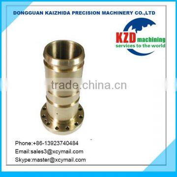 Aluminum Precision CNC Machining Part