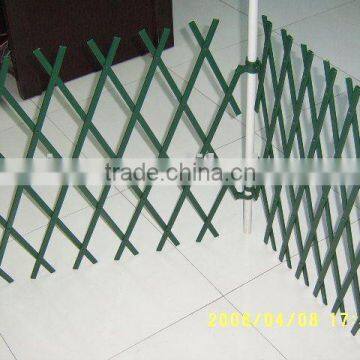 plastic netting fencing