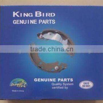 Brake Shoes photo-3