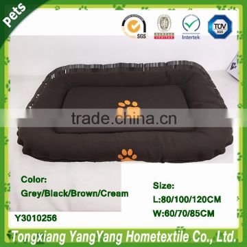 YANGYANG Pet Products Luxury Waterproof Dog Bed, Watertightness Dog Bed, Waterproof Dog Mat                        
                                                Quality Choice