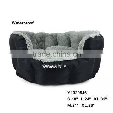 YANGYANG Hot Sale Waterproof Ultra Supreme Pet Bed, Dog Bed, Cat Bed