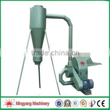 Best price hammer mill type 300kg per hour coconut cutting machine for sale