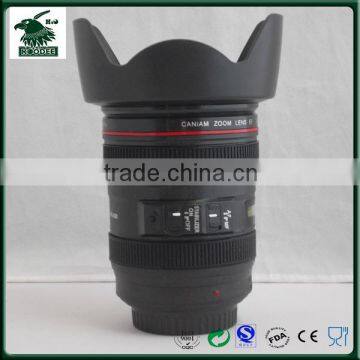 High quality the fourth generation lens mug