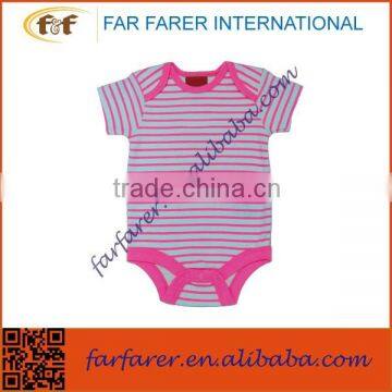 Cotton Infant Baby Onesie