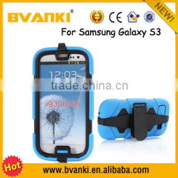 Mobile Phone Manufacturers Ranking Design Mobile Phone Back Cover Housing Replacement For Samsung Galaxy S3